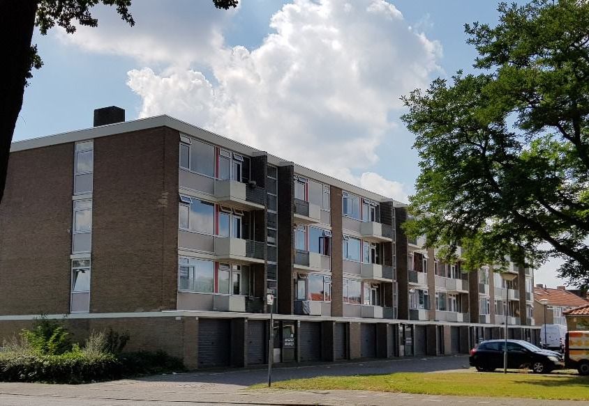 Epelenberg Breda