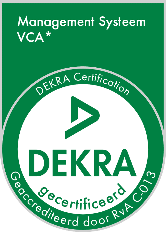 Dekra VCA